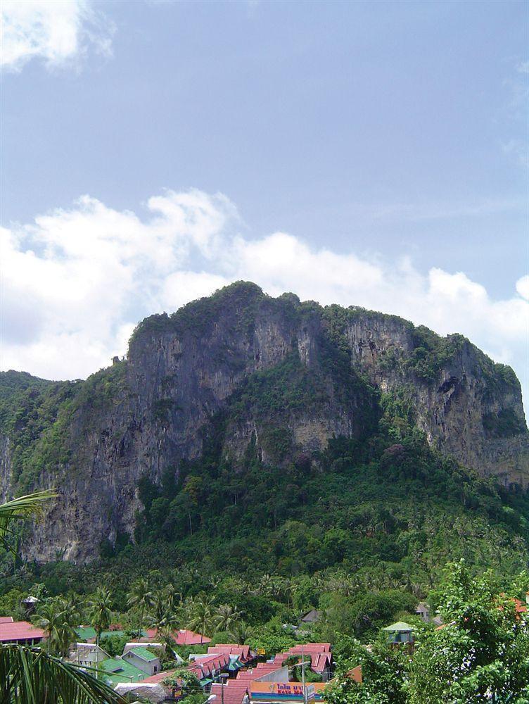 Ao Nang アモーン マンションホステル エクステリア 写真